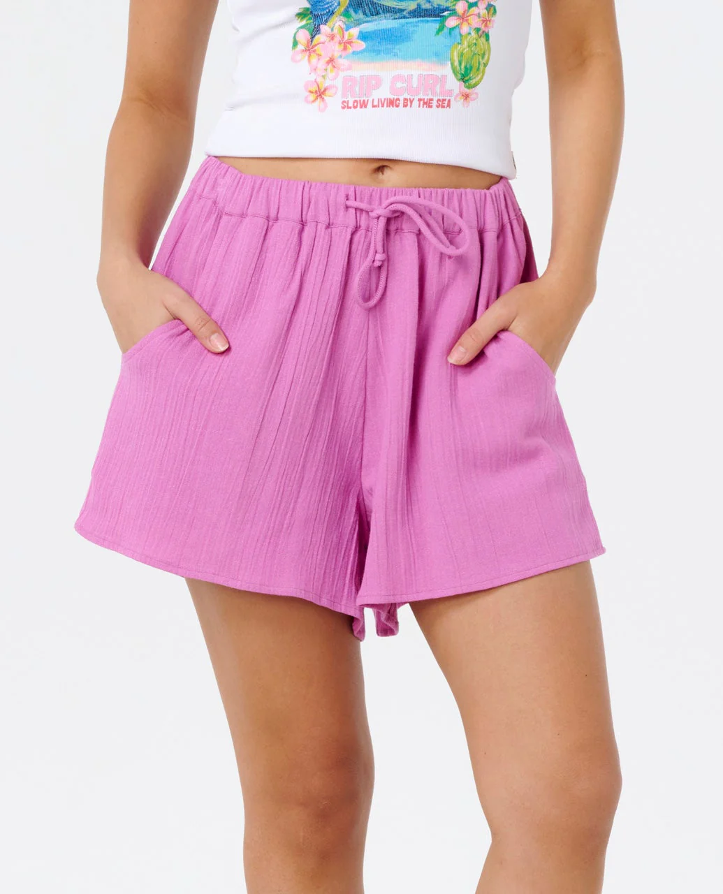 Premium Surf Holiday Short