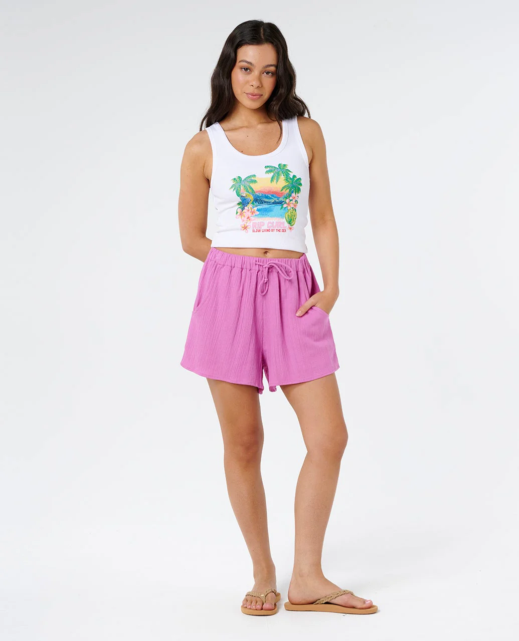Premium Surf Holiday Short