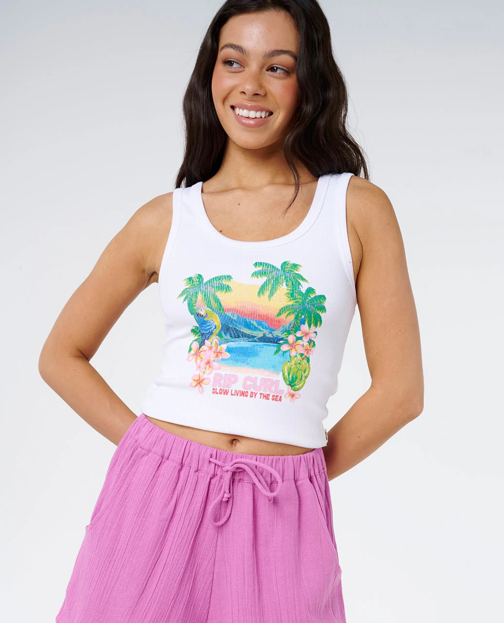 Premium Surf Holiday Short