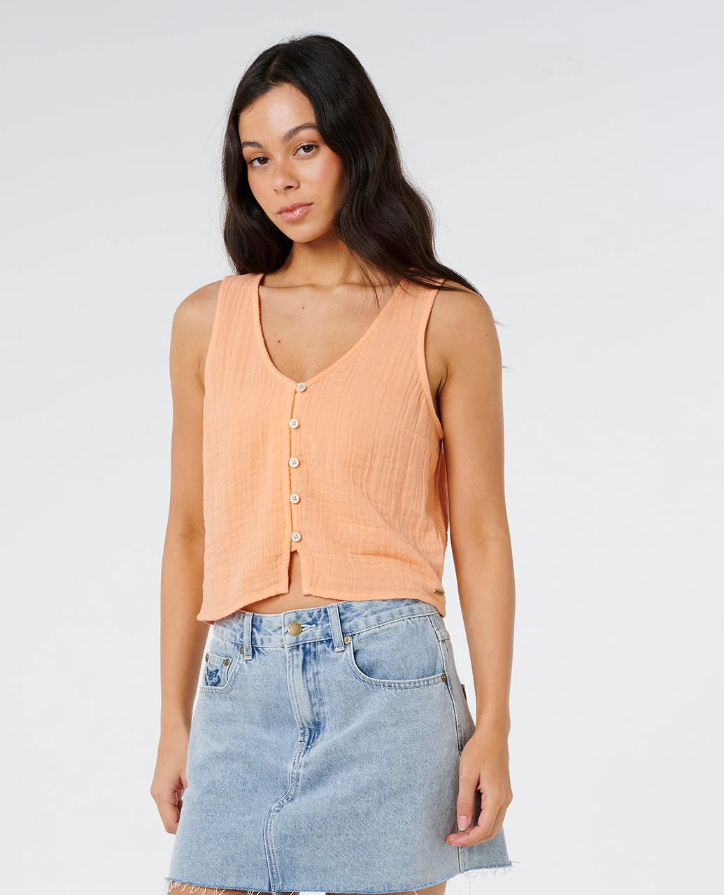 Premium Surf Top