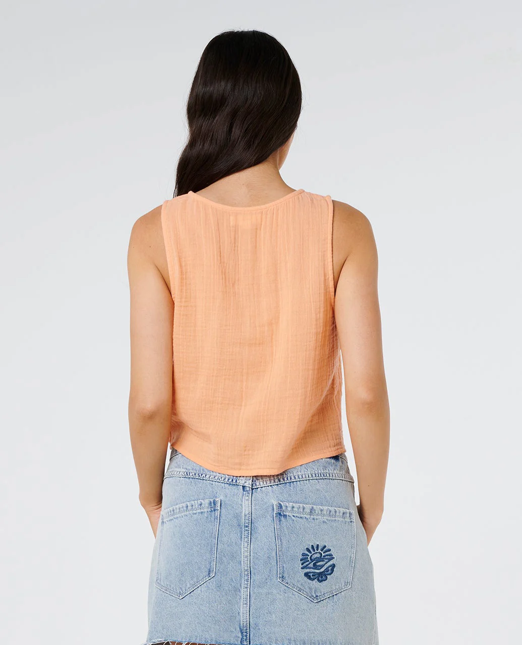 Premium Surf Top