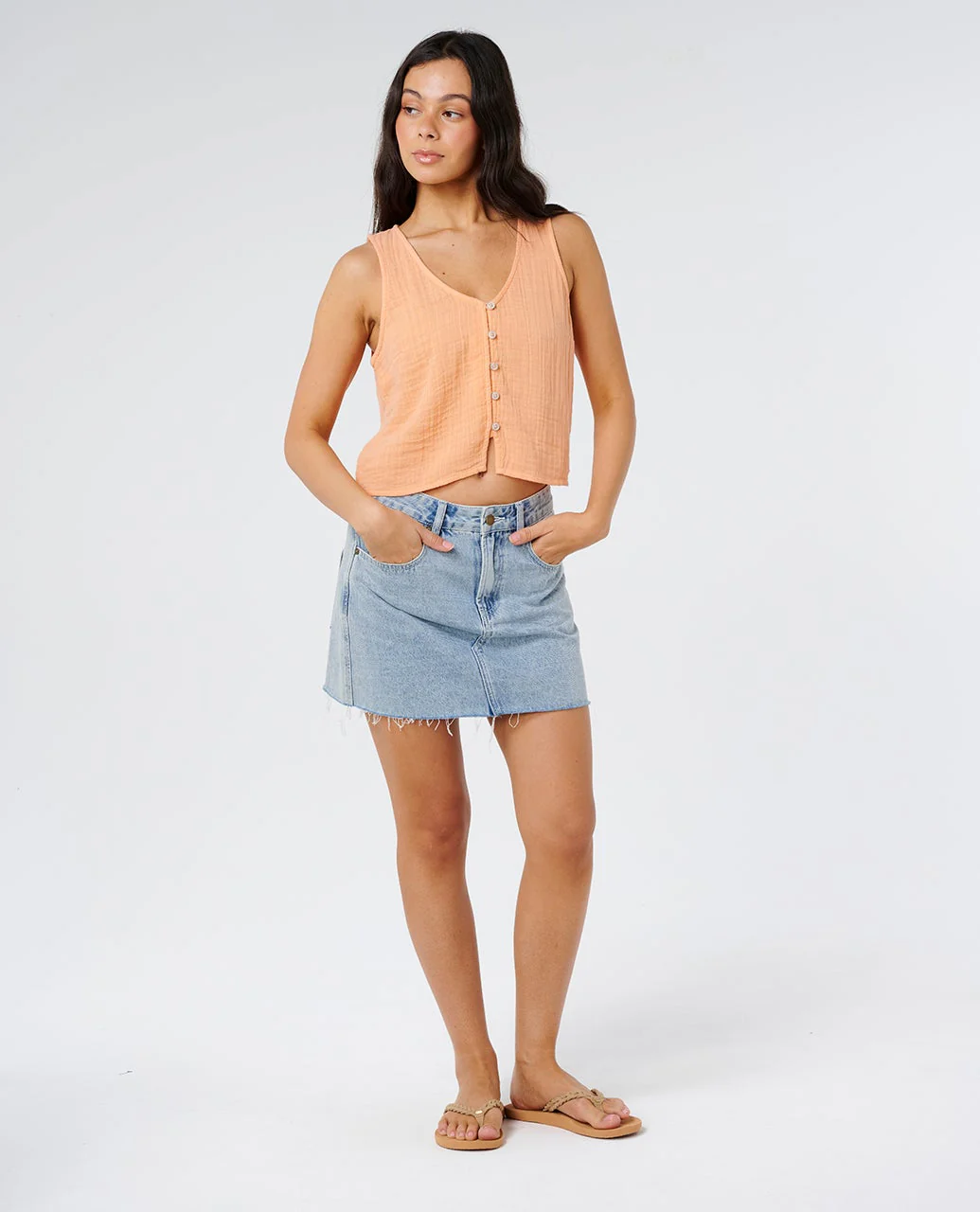 Premium Surf Top