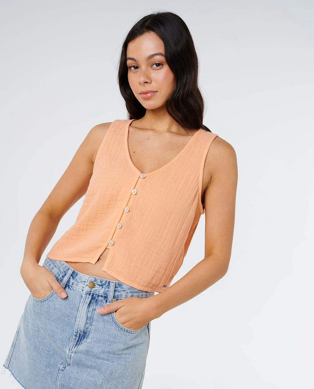 Premium Surf Top