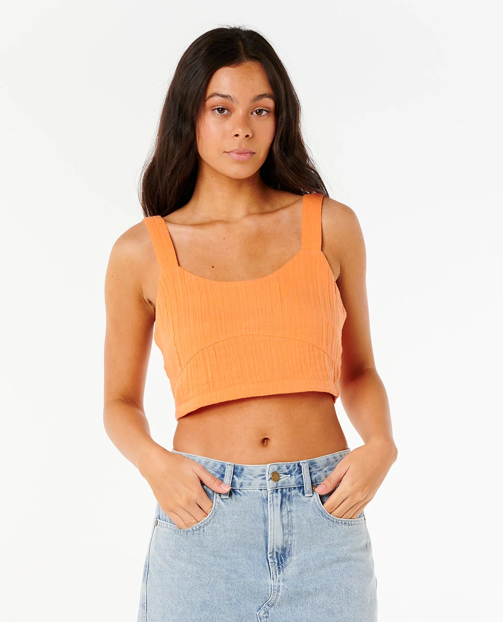 Premium Surf Crop
