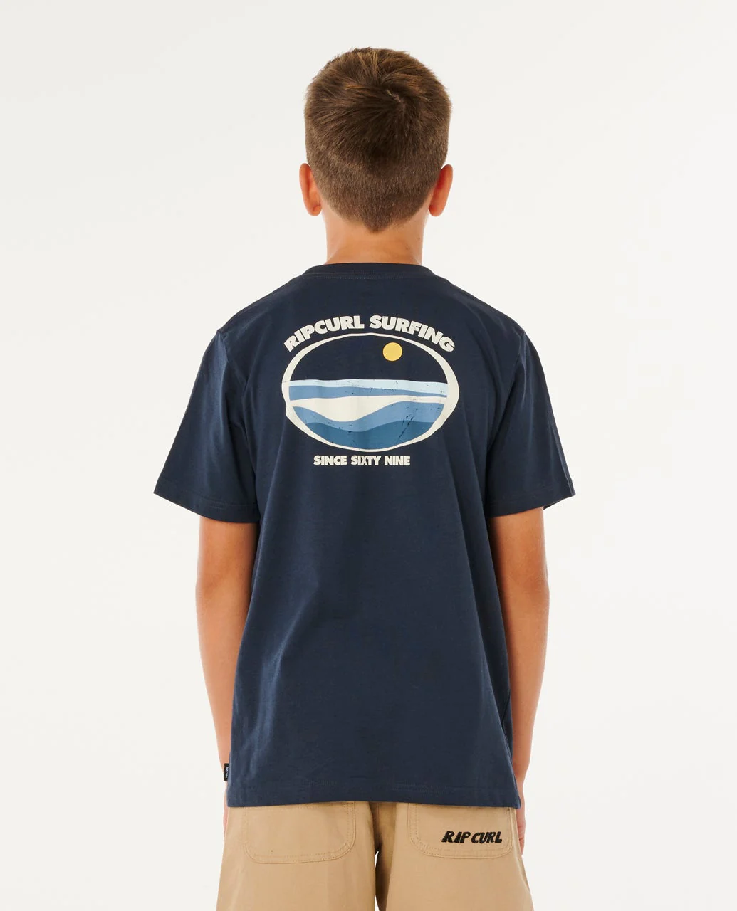 1509-streamline-lineup-tee-kids-3.webp Streamline Lineup Tee - Kids