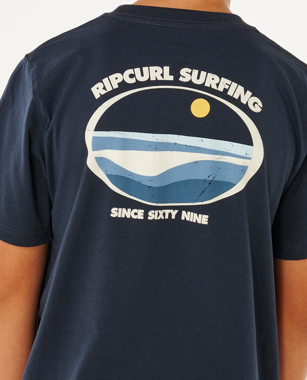1509-streamline-lineup-tee-kids-5.webp Streamline Lineup Tee - Kids