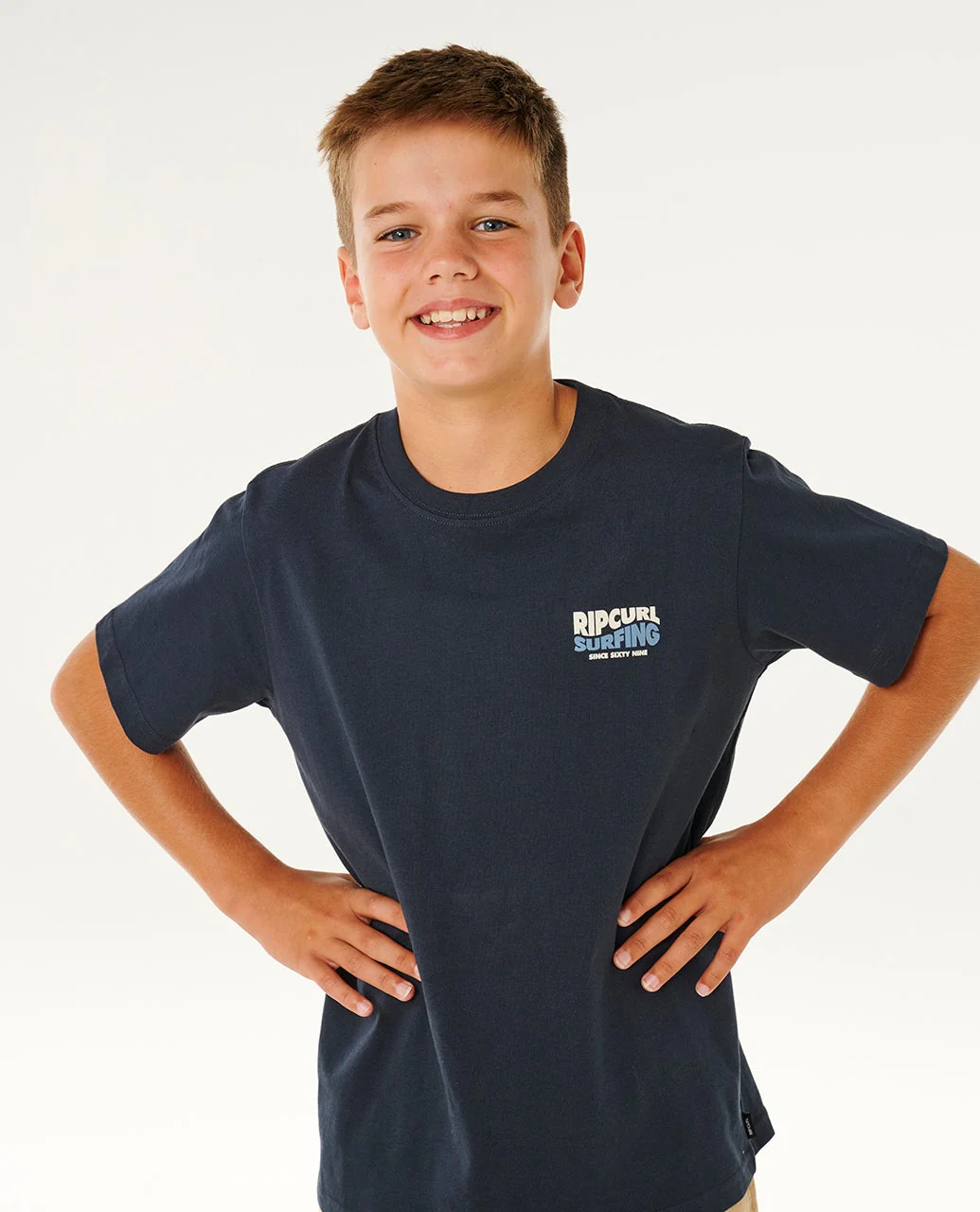 1509-streamline-lineup-tee-kids-6.webp Streamline Lineup Tee - Kids