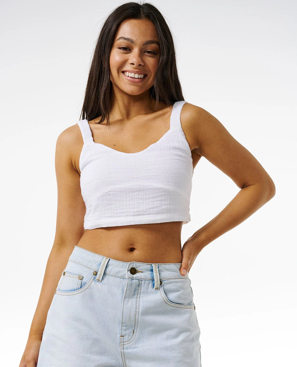 Premium Surf Crop