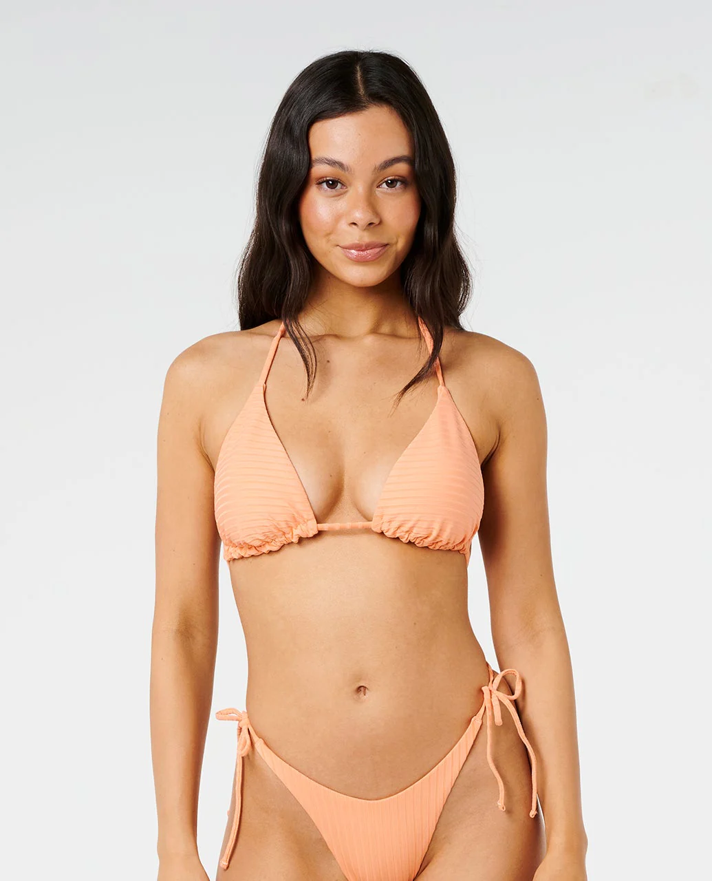 Premium Surf D-DD Sling Triangle Bikini Top