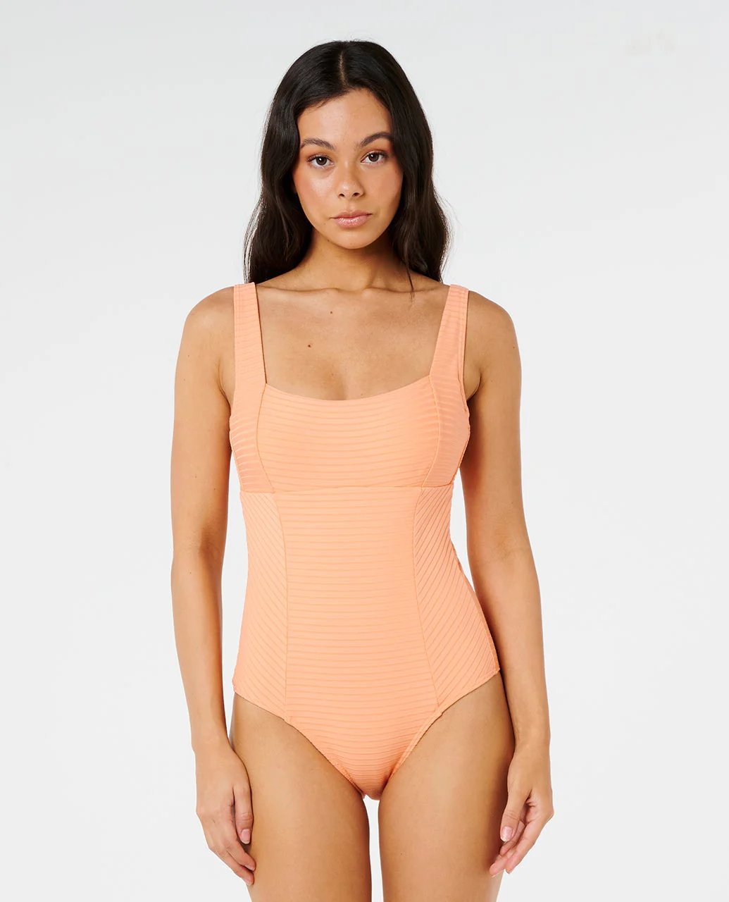 Premium Surf D-DD Full Coverage One Piece Swimsuit
