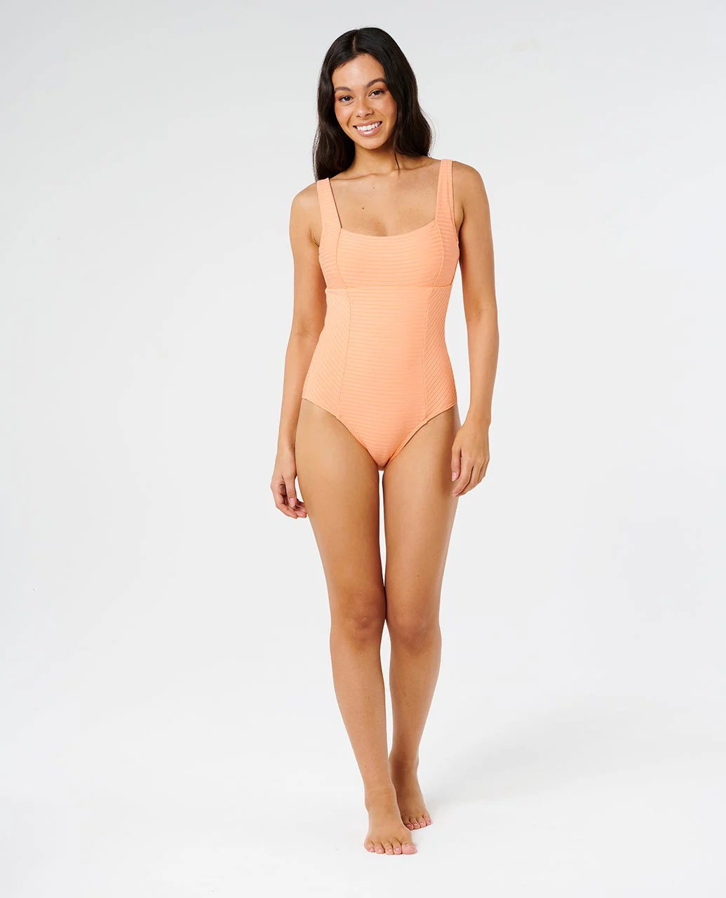 Premium Surf D-DD Full Coverage One Piece Swimsuit