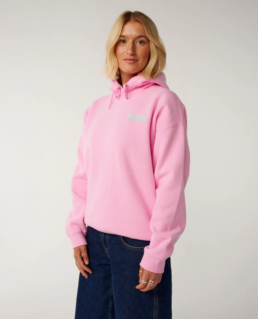 Surf Puff Heritage Hood