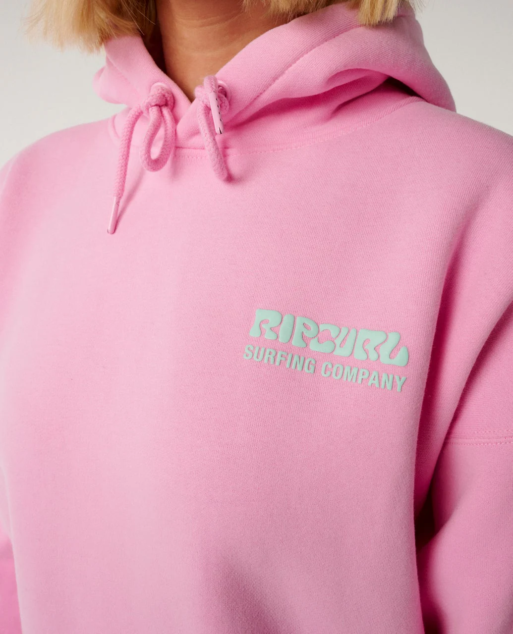 Surf Puff Heritage Hood