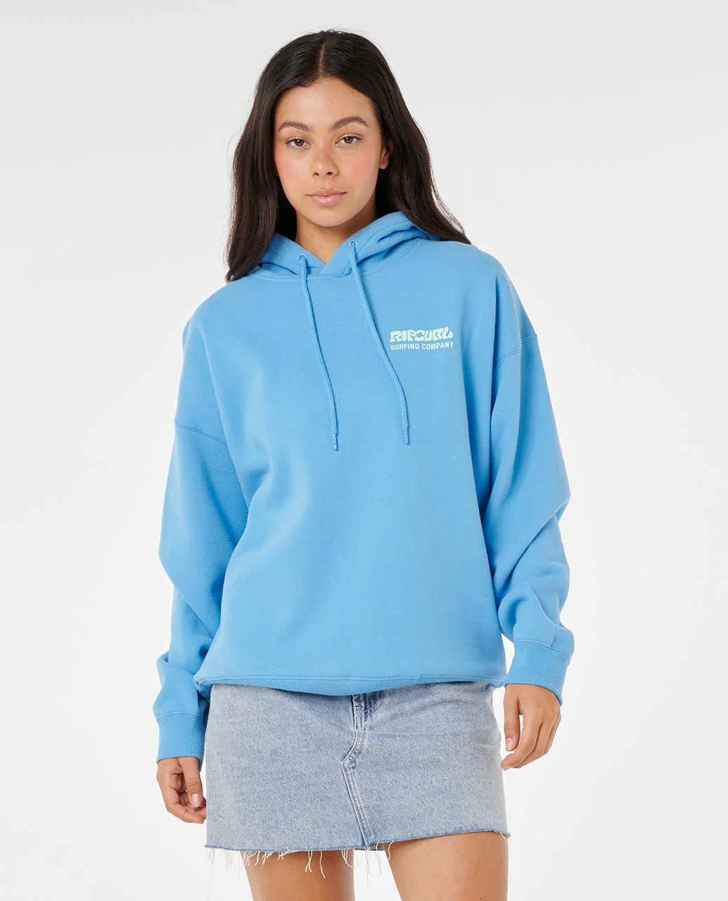 Surf Puff Heritage Hood