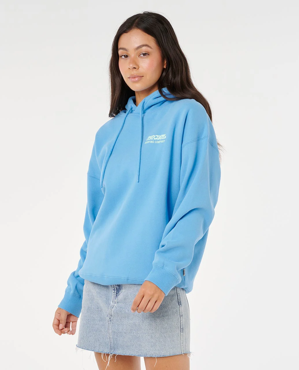 Surf Puff Heritage Hood
