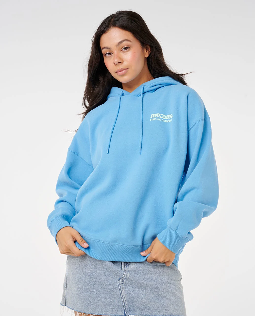 Surf Puff Heritage Hood