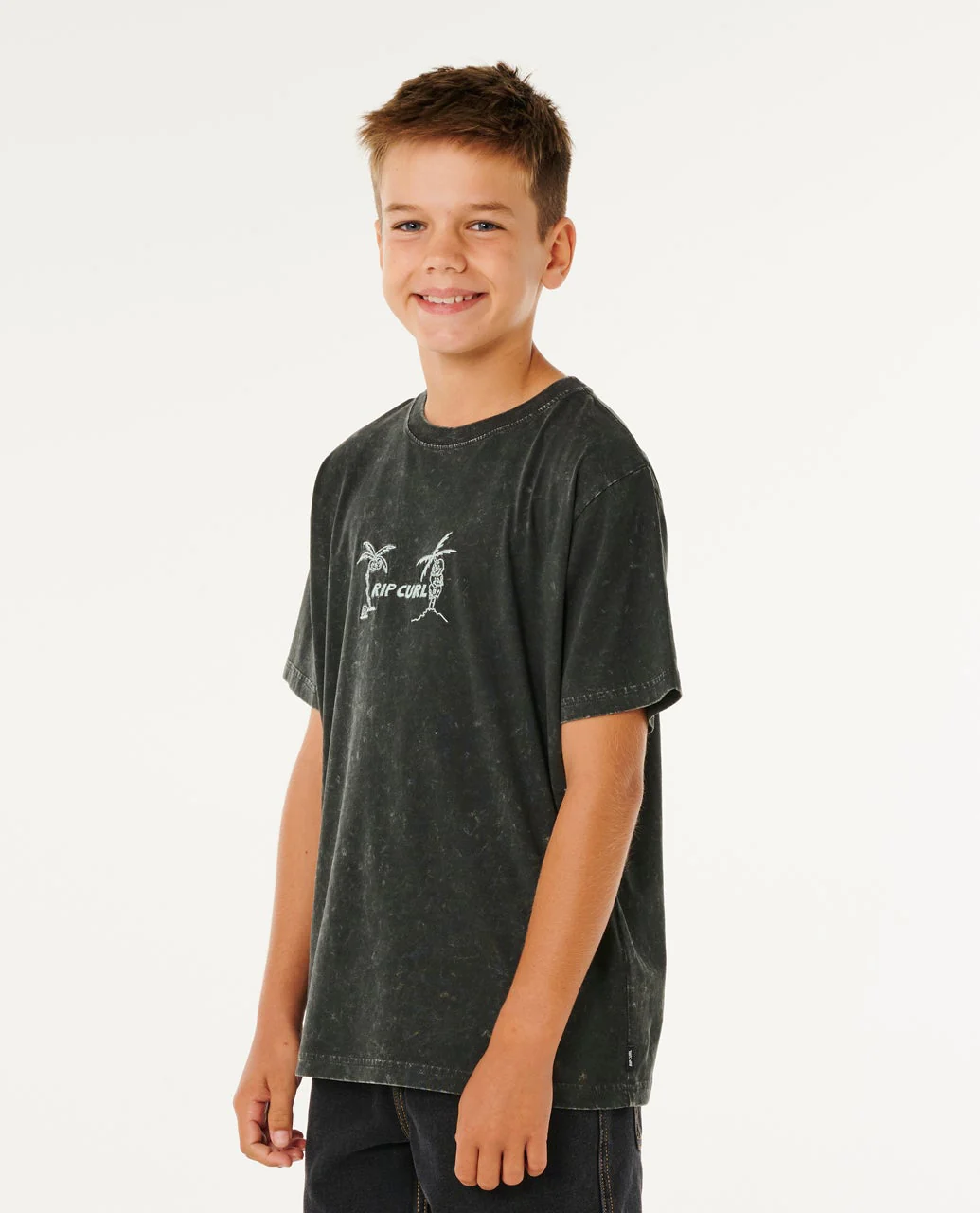 1521-eternal-shred-wash-tee-kids-2.webp Eternal Shred Wash Tee - Kids