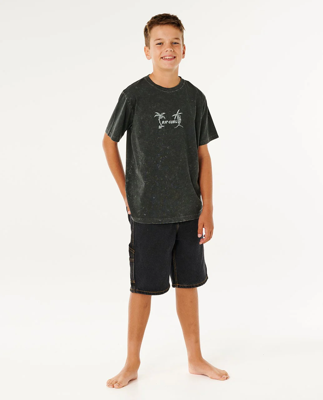 1521-eternal-shred-wash-tee-kids-4.webp Eternal Shred Wash Tee - Kids