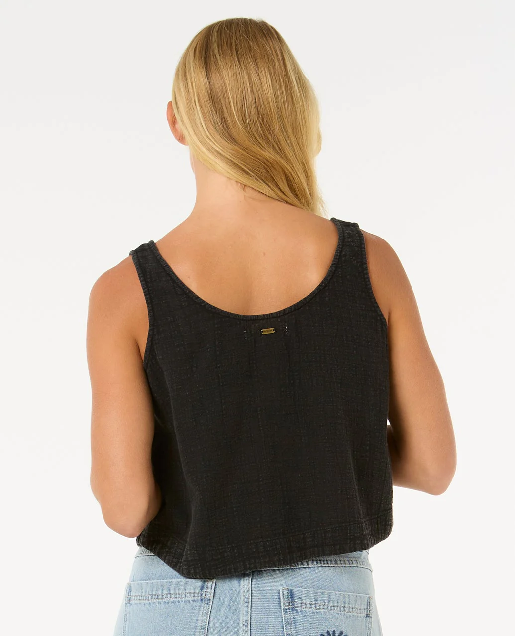 Classic Surf Tank II