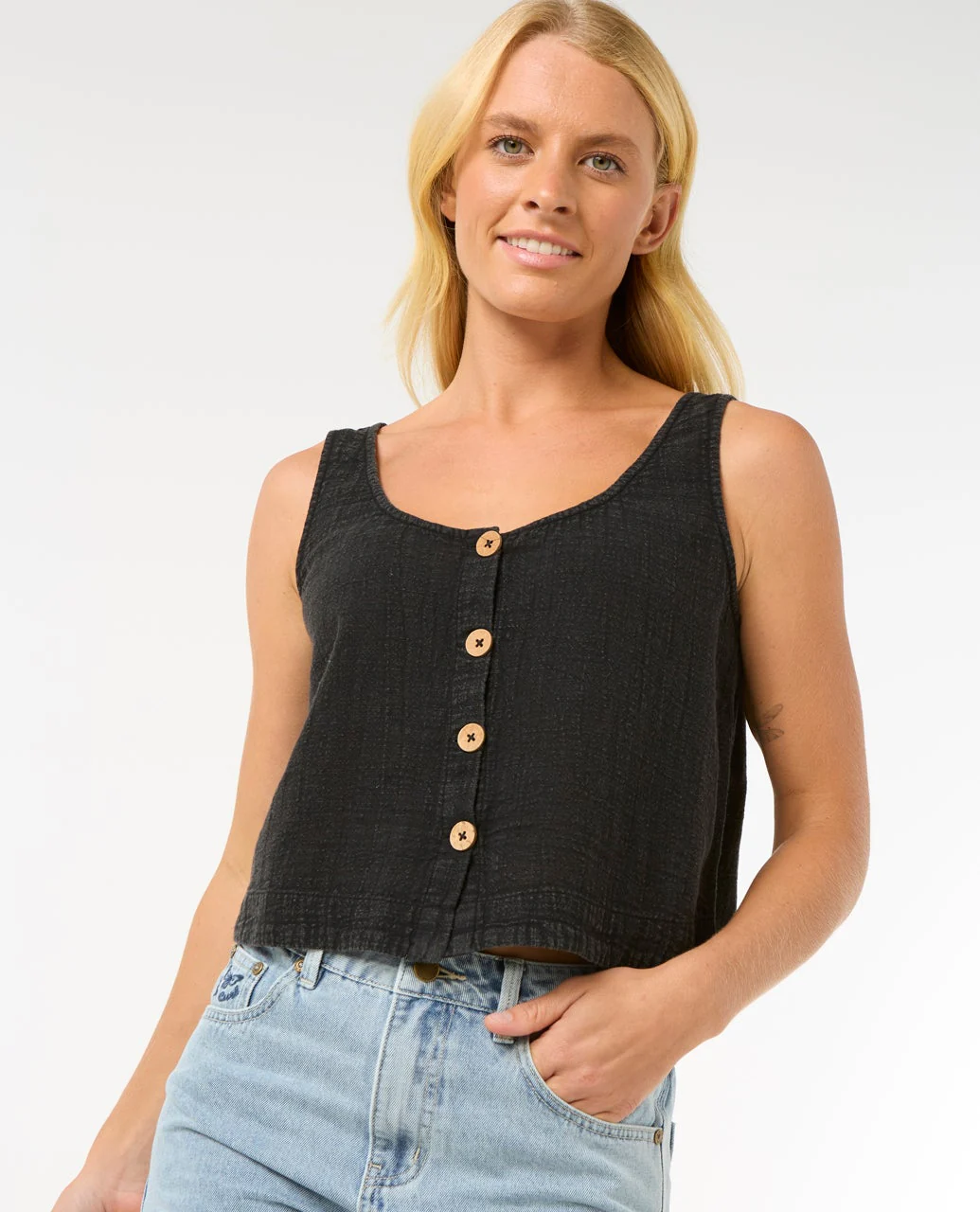 Classic Surf Tank II