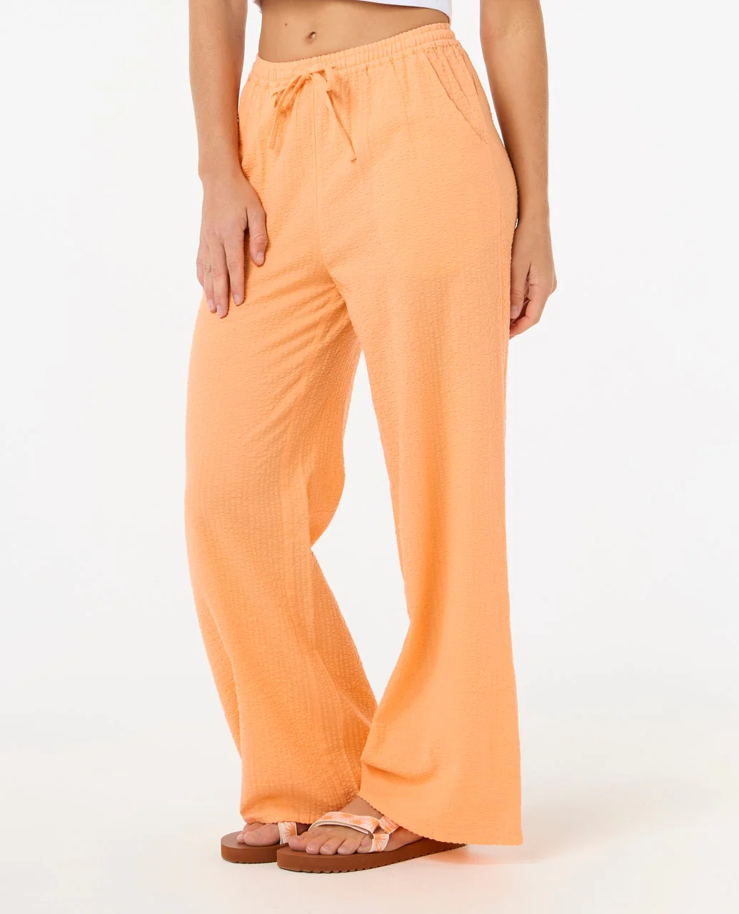 Cala Vadella Textured Pant