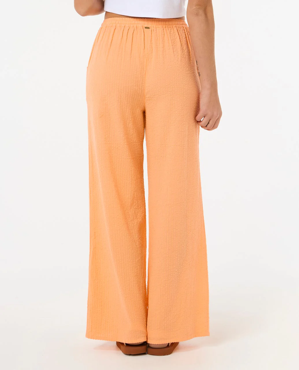Cala Vadella Textured Pant