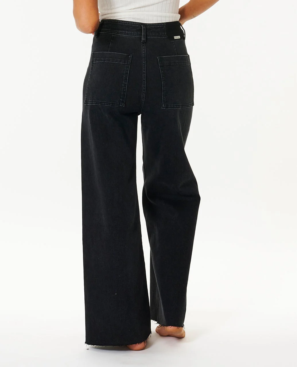 Holiday Denim Pants