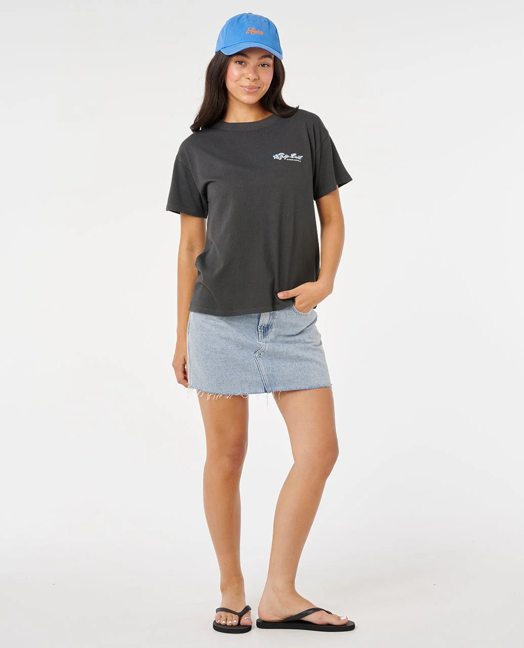 Surf Dreams Relaxed Tee