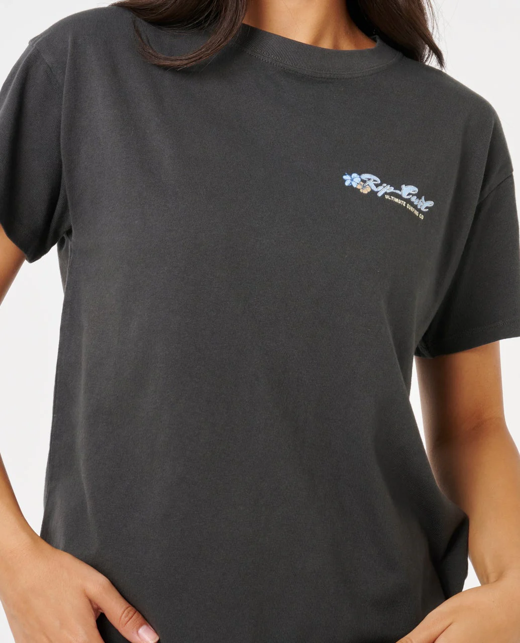 Surf Dreams Relaxed Tee