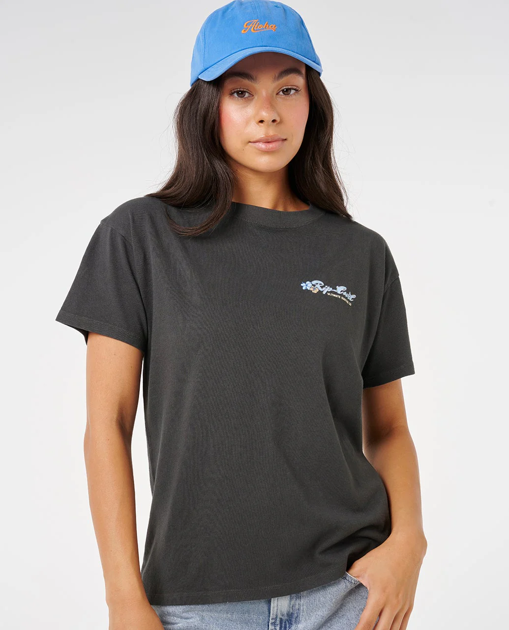 Surf Dreams Relaxed Tee