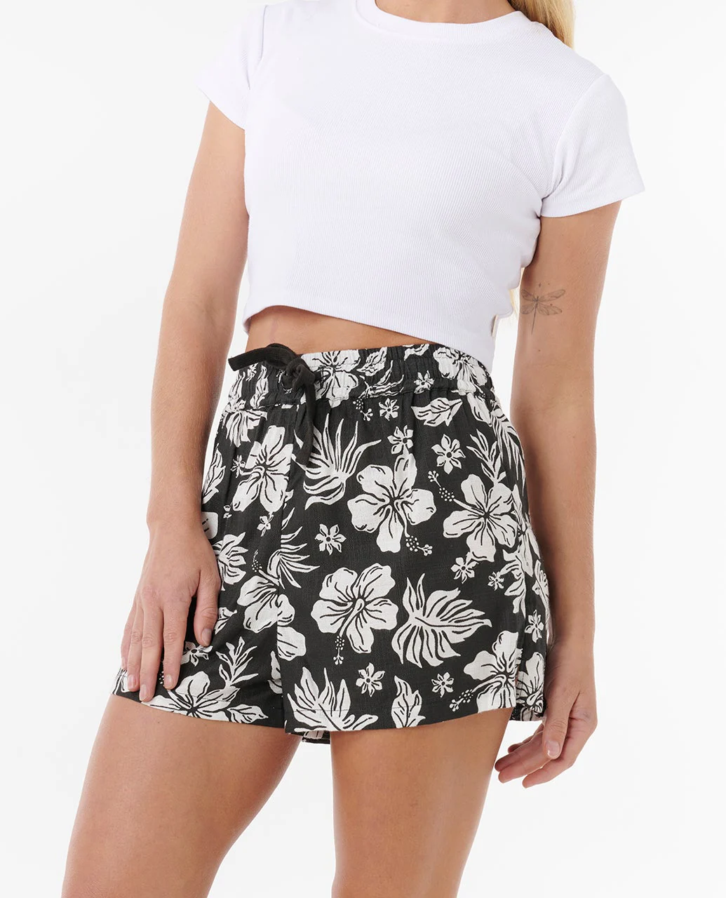 Keepsakes Short