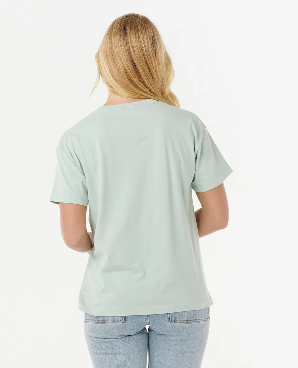 Aloha Hotel Relaxed Tee