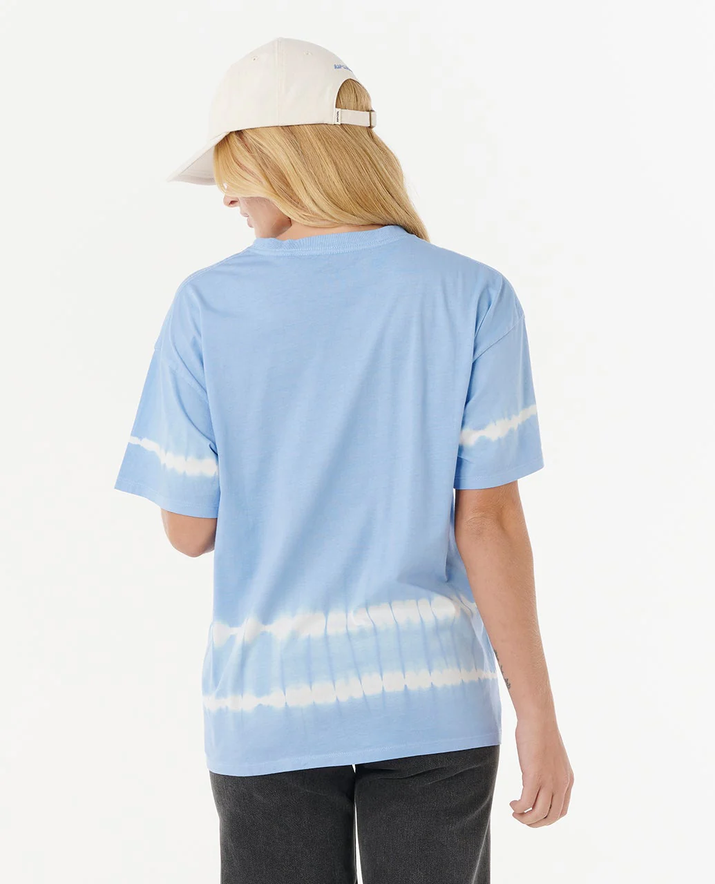 Tie Dye Heritage Tee