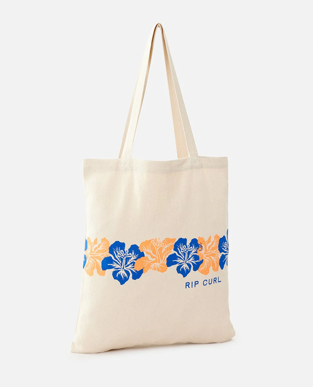 Mixed Shopper 3L Tote