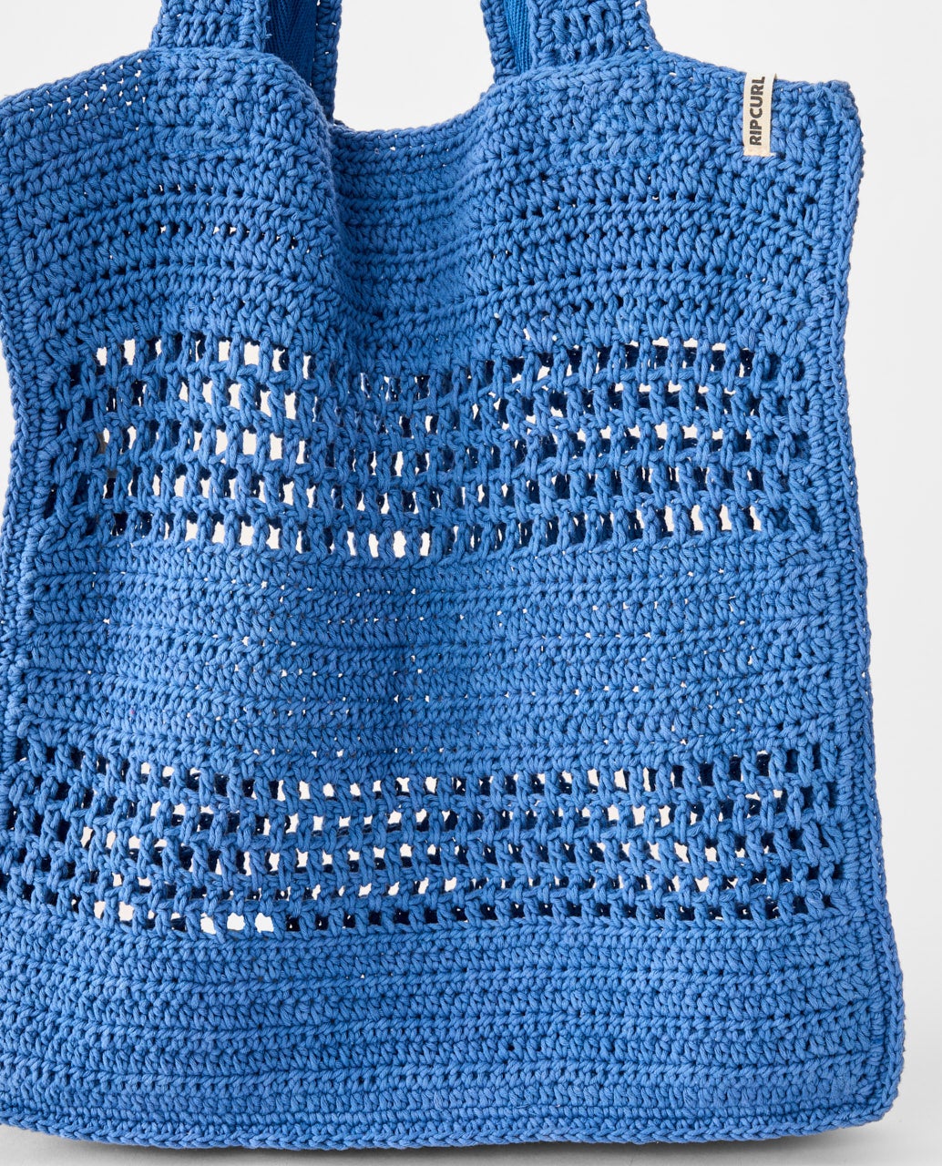 15463-holiday-crochet-8l-tote-bag-4.jpg Holiday Crochet 8L Tote Bag