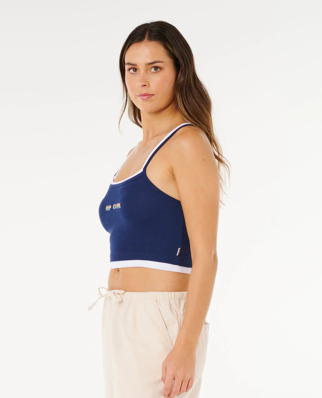Surf Revival Layered Tank