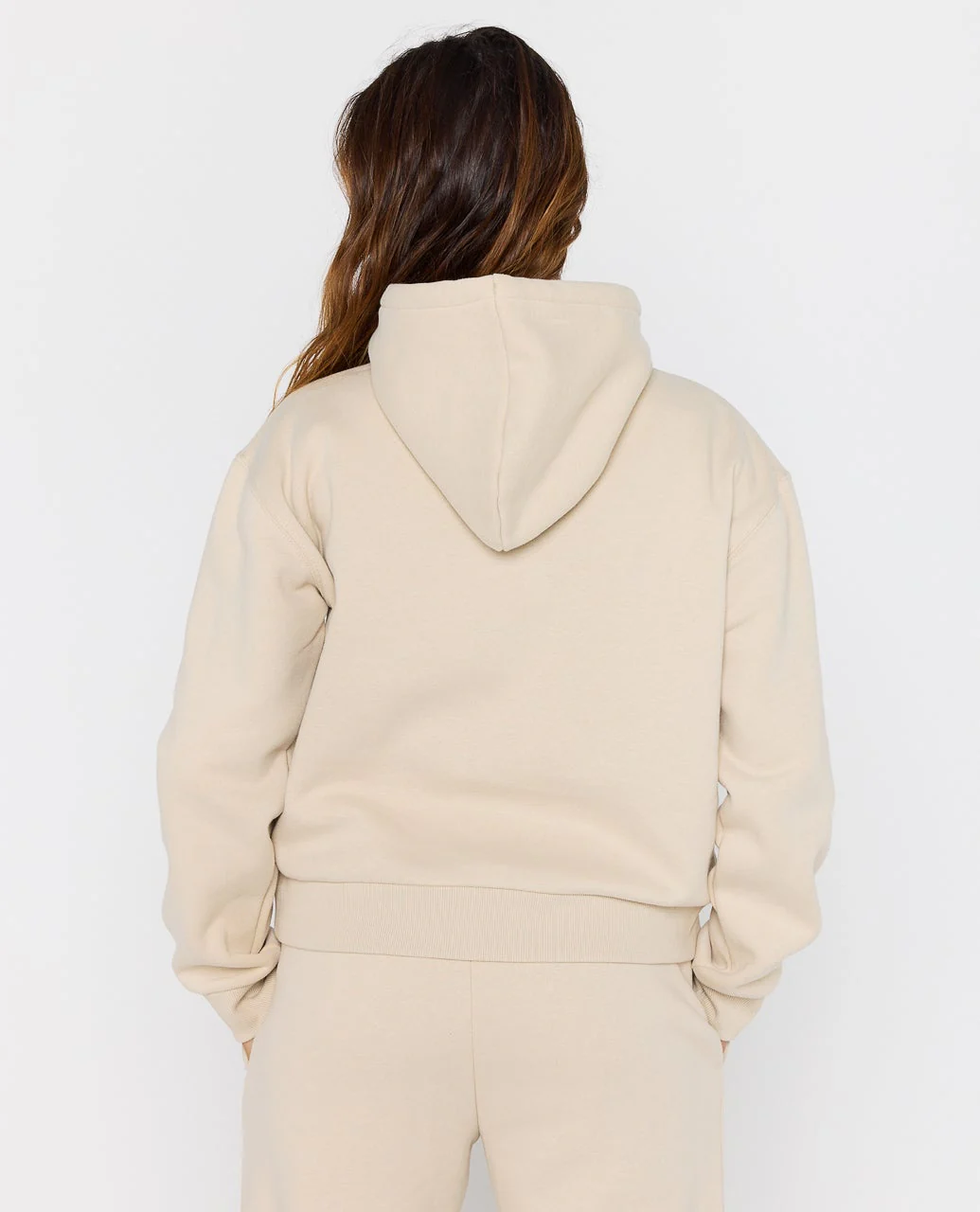 Surf Staple Relaxed Hood