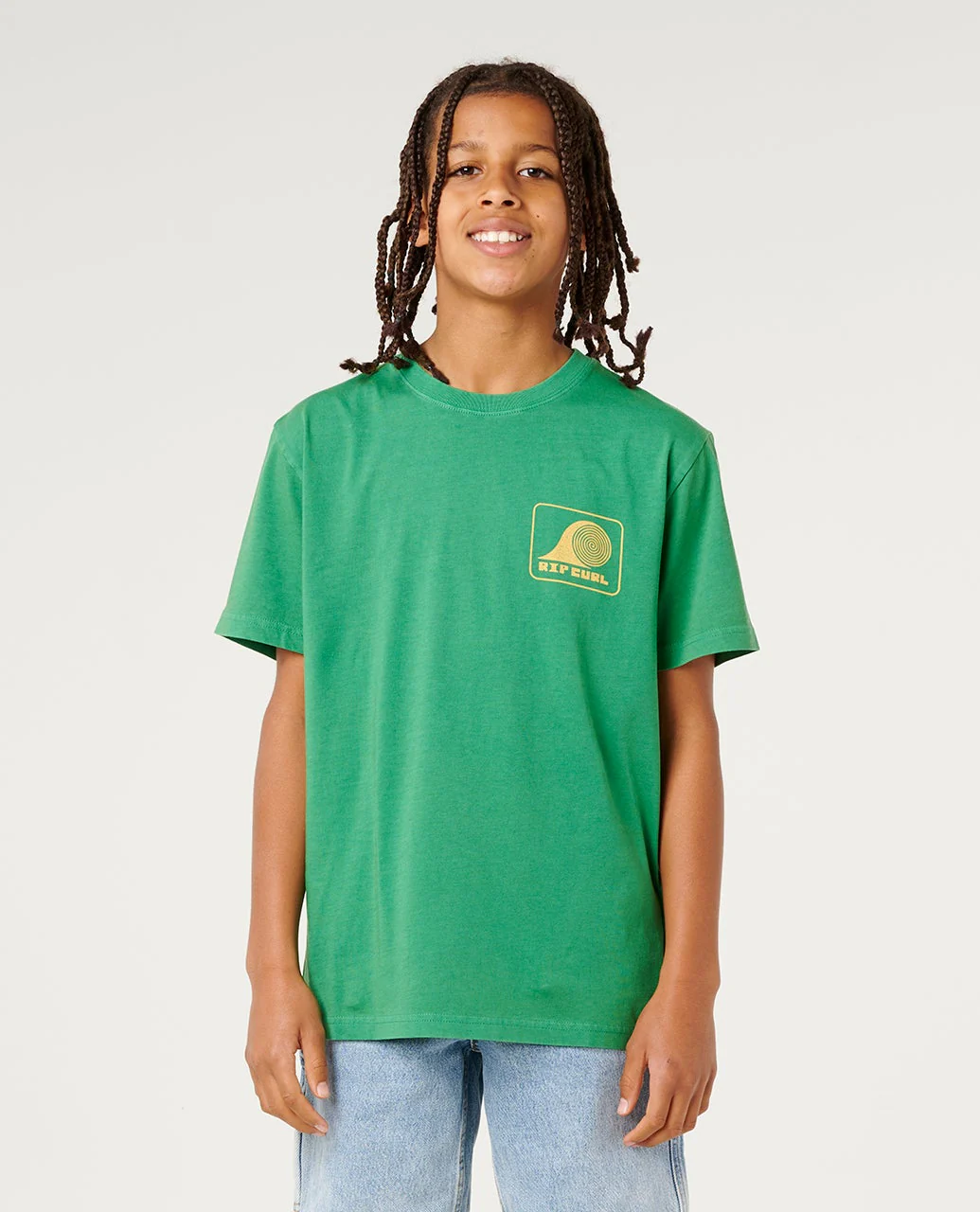 1551-artist-of-the-search-rolling-wave-tee-kids-1.webp Artist of the Search Rolling Wave Tee- Kids