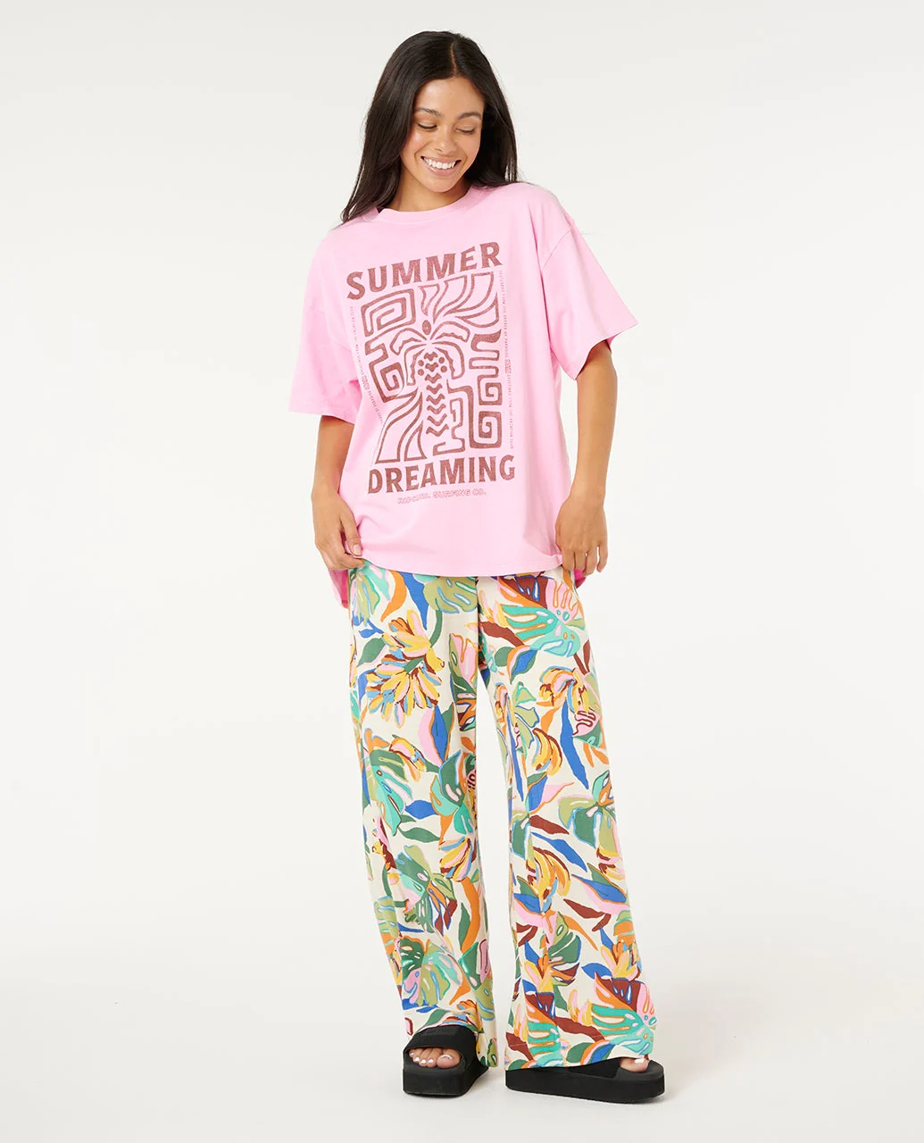 Dreaming Heritage Tee