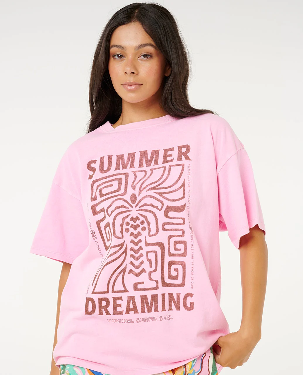 Dreaming Heritage Tee