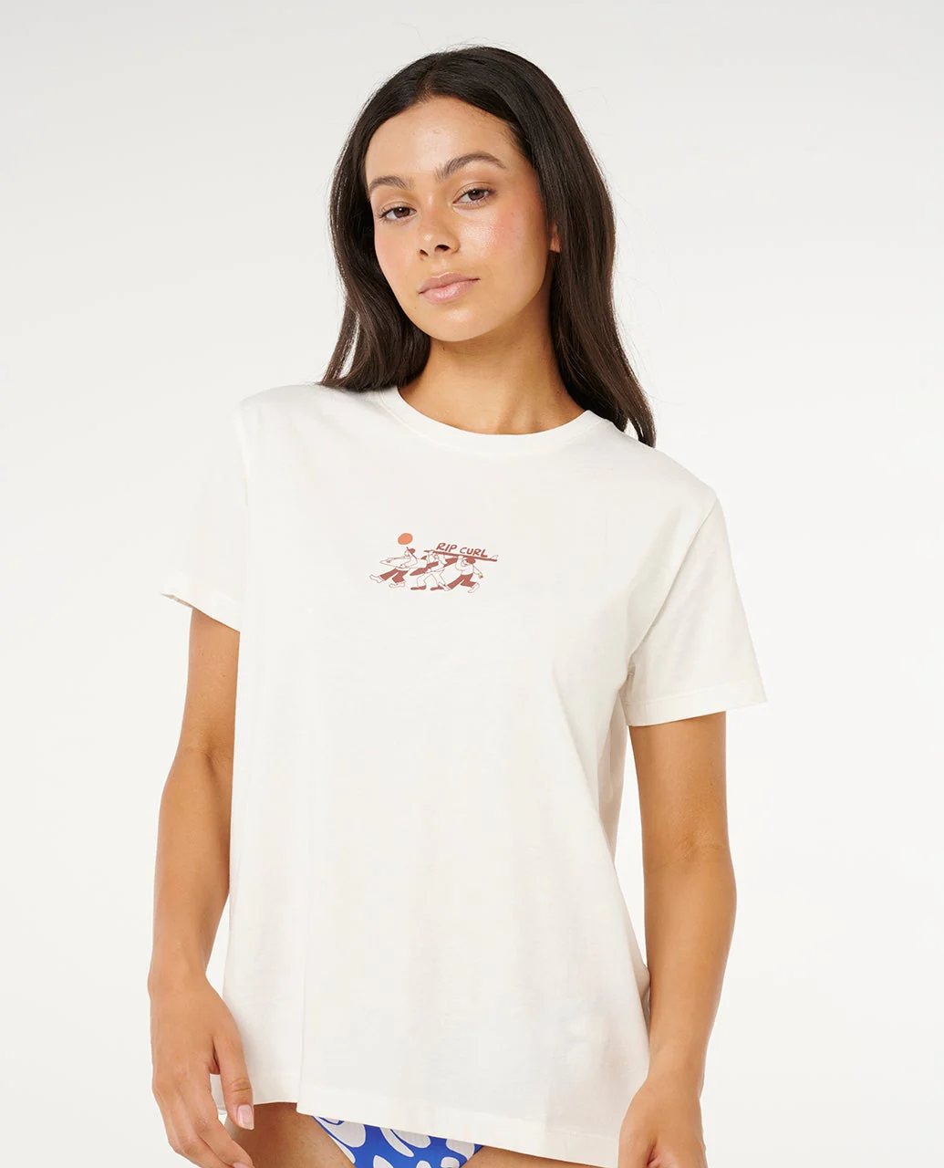 Shore Break Standard Tee
