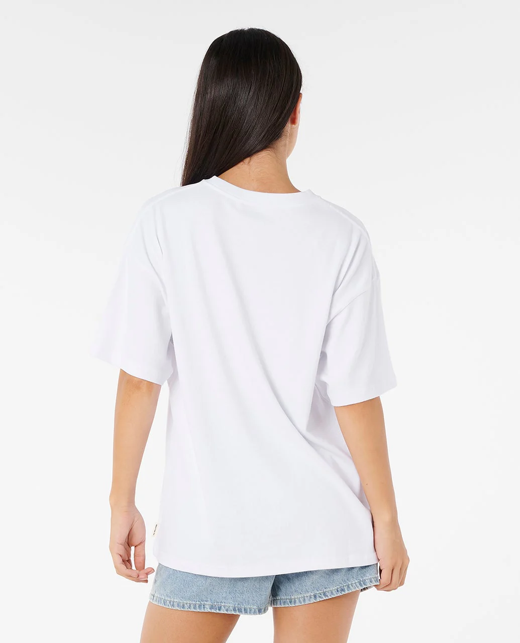 Sunset Surf Heritage Tee