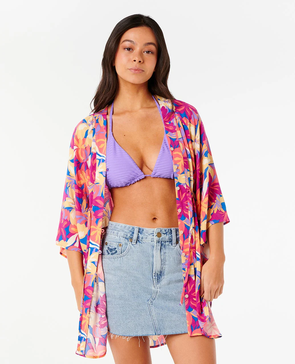 Es Vedra Kimono