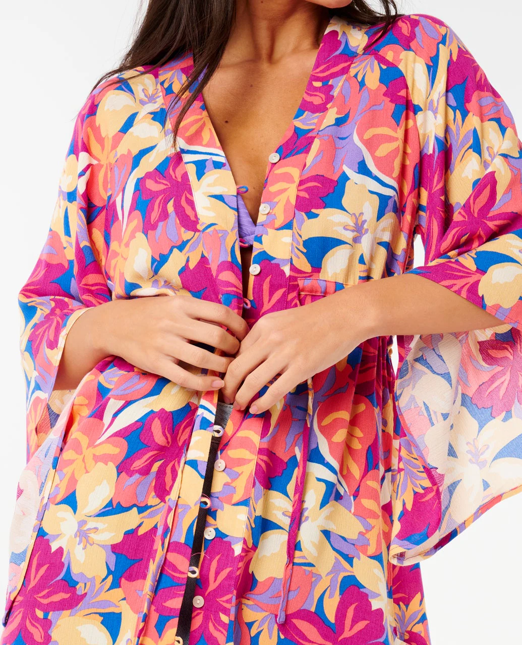 Es Vedra Kimono
