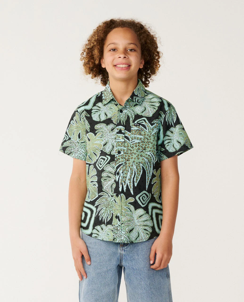 1563-barrel-killa-short-sleeve-shirt-kids-1.webp Barrel Killa Short Sleeve Shirt - Kids