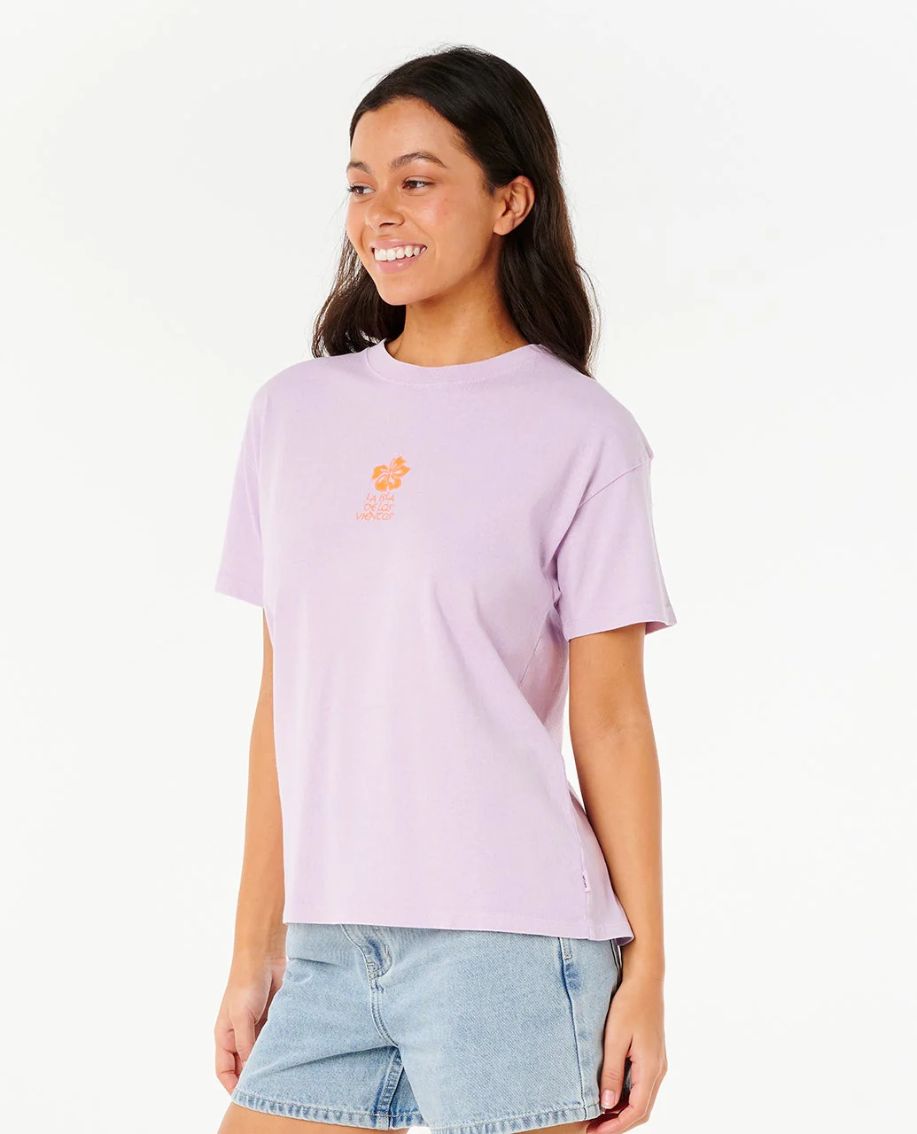 Cala Nights Relaxed Tee