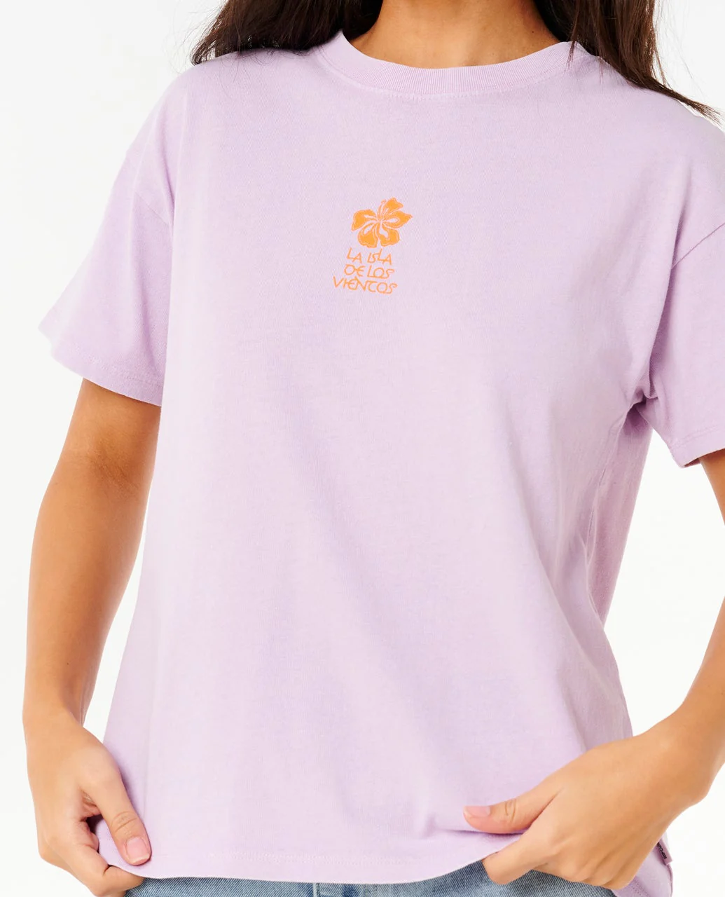 Cala Nights Relaxed Tee