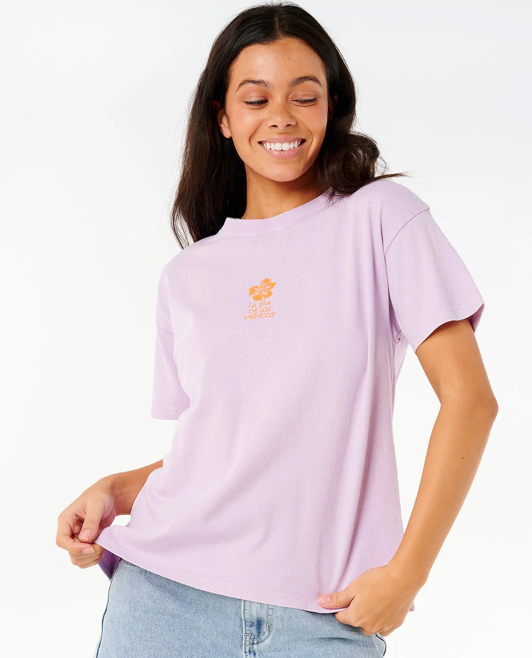 Cala Nights Relaxed Tee