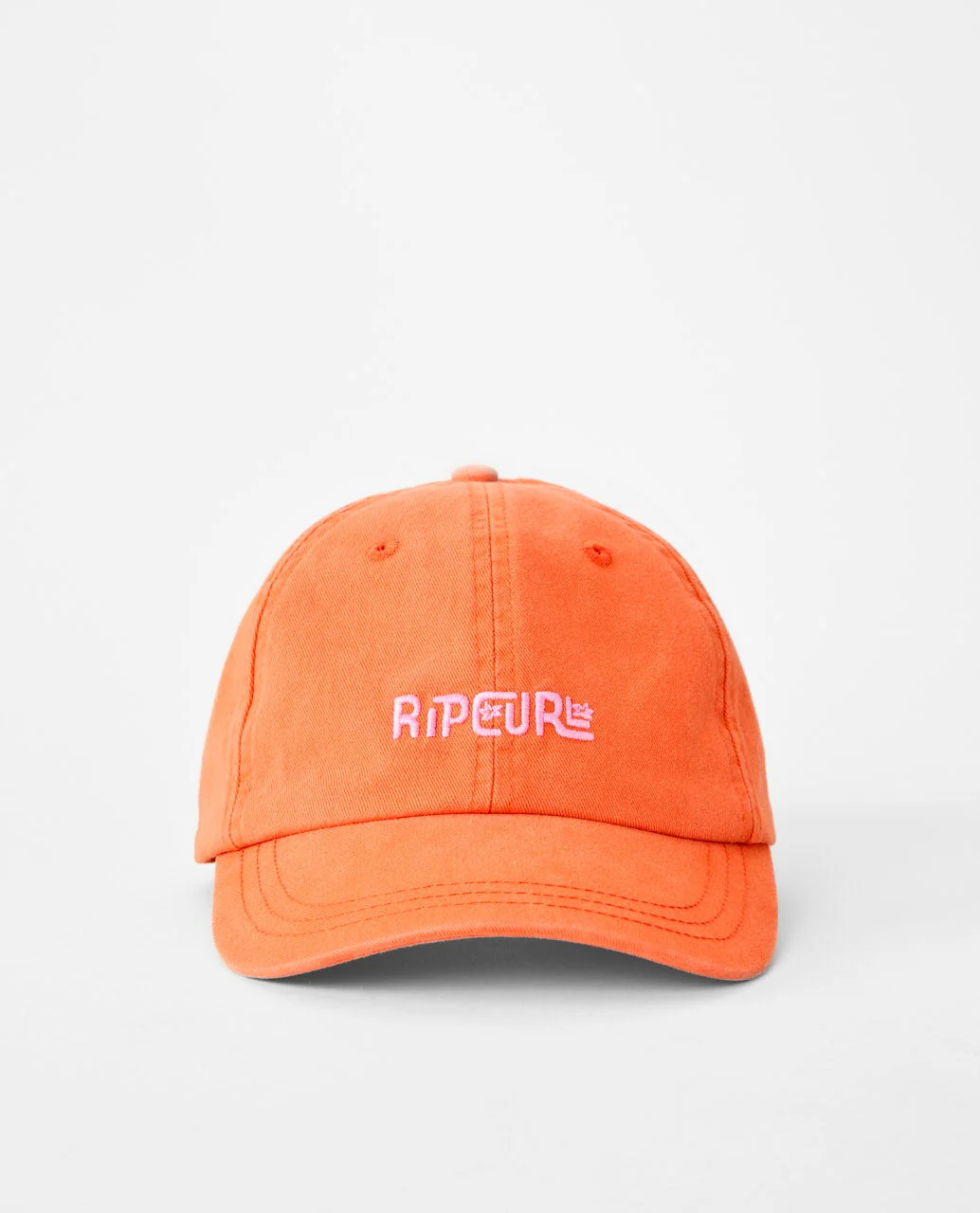 Mixed 6 Panel Cap