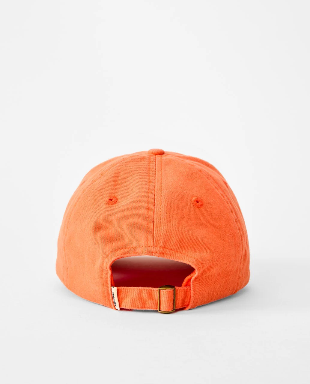 Mixed 6 Panel Cap